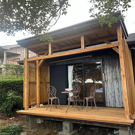 Minnsyuku Yakushimaya Yakushima (Kagoshima) Exterior foto