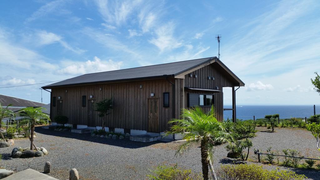 Minnsyuku Yakushimaya Yakushima (Kagoshima) Exterior foto