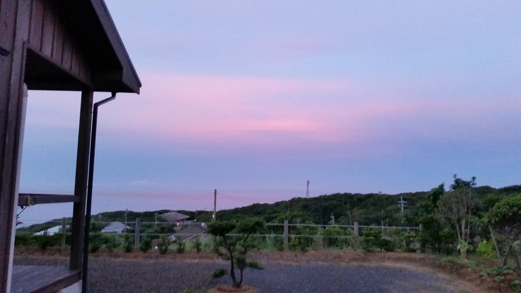 Minnsyuku Yakushimaya Yakushima (Kagoshima) Exterior foto