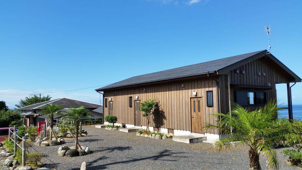 Minnsyuku Yakushimaya Yakushima (Kagoshima) Exterior foto