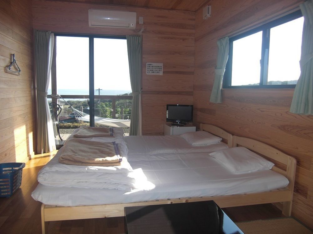 Minnsyuku Yakushimaya Yakushima (Kagoshima) Exterior foto